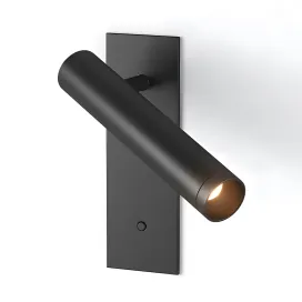 Moi bedside lamp